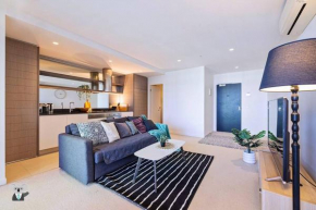 KozyGuru / Abbotsford / Cosy 1Bed Apt / VAB813C